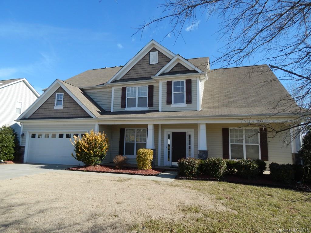 8003 Magna Lane Indian Trail NC 28079