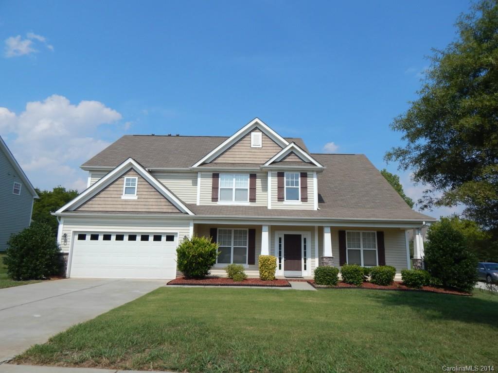 8003 Magna Lane Indian Trail NC 28079