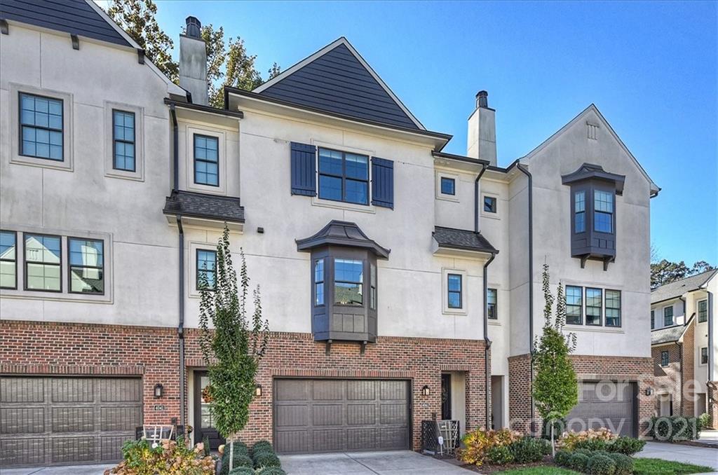 4045 City Homes Place Charlotte NC 28209