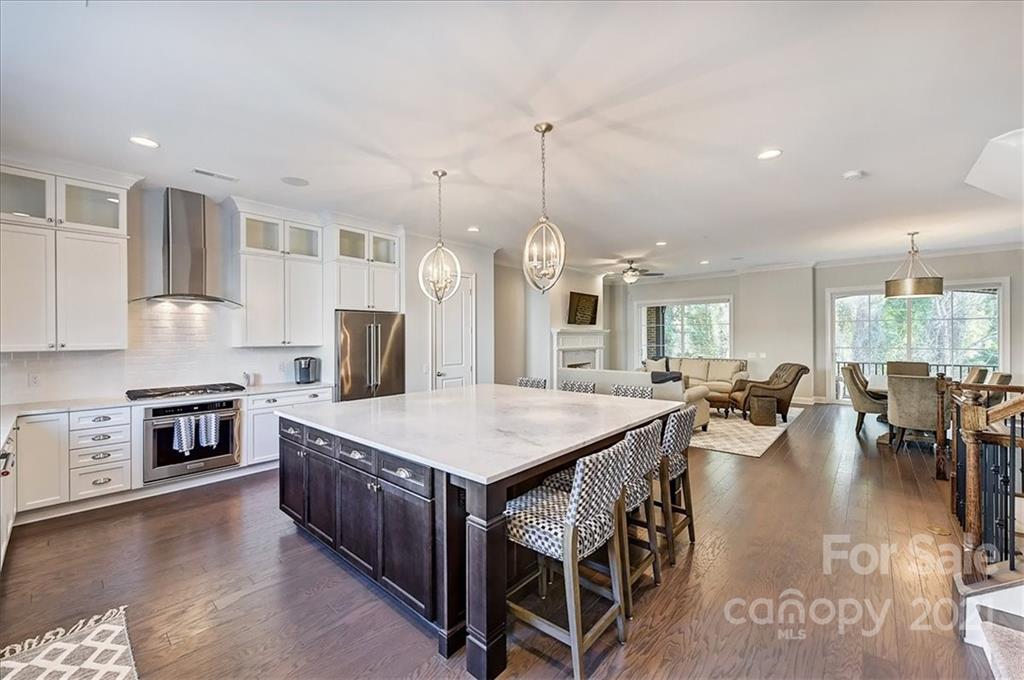 4045 City Homes Place Charlotte NC 28209