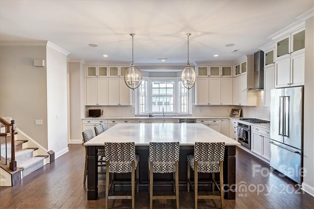 4045 City Homes Place Charlotte NC 28209