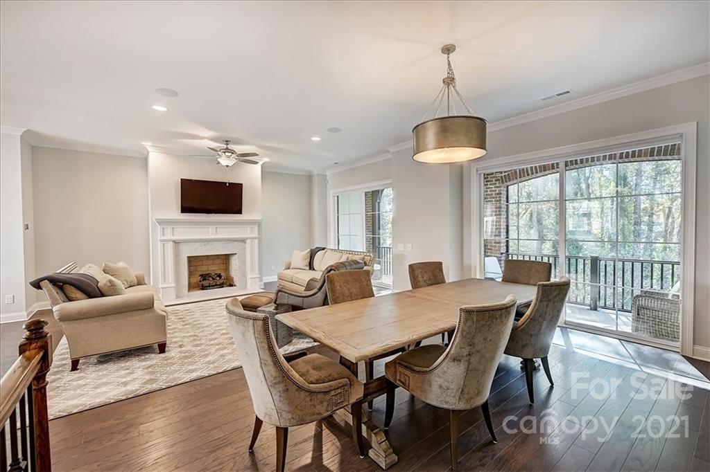 4045 City Homes Place Charlotte NC 28209