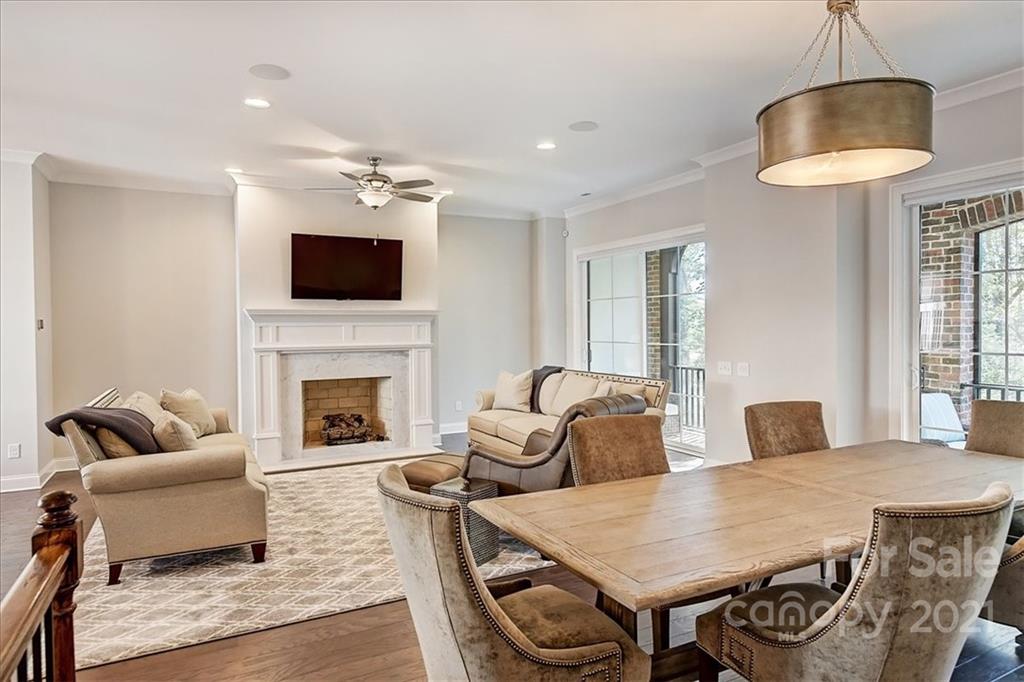 4045 City Homes Place Charlotte NC 28209