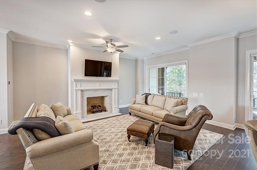 4045 City Homes Place Charlotte NC 28209