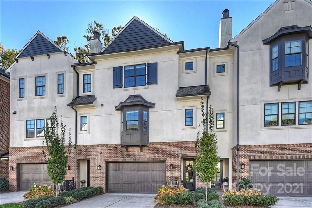 4045 City Homes Place Charlotte NC 28209