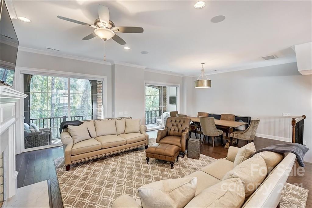 4045 City Homes Place Charlotte NC 28209