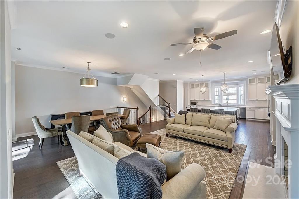 4045 City Homes Place Charlotte NC 28209