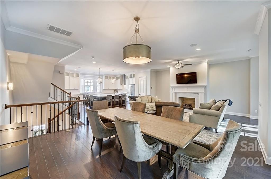 4045 City Homes Place Charlotte NC 28209
