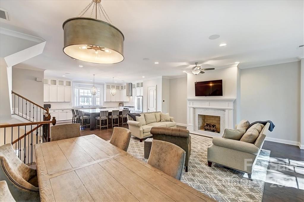 4045 City Homes Place Charlotte NC 28209