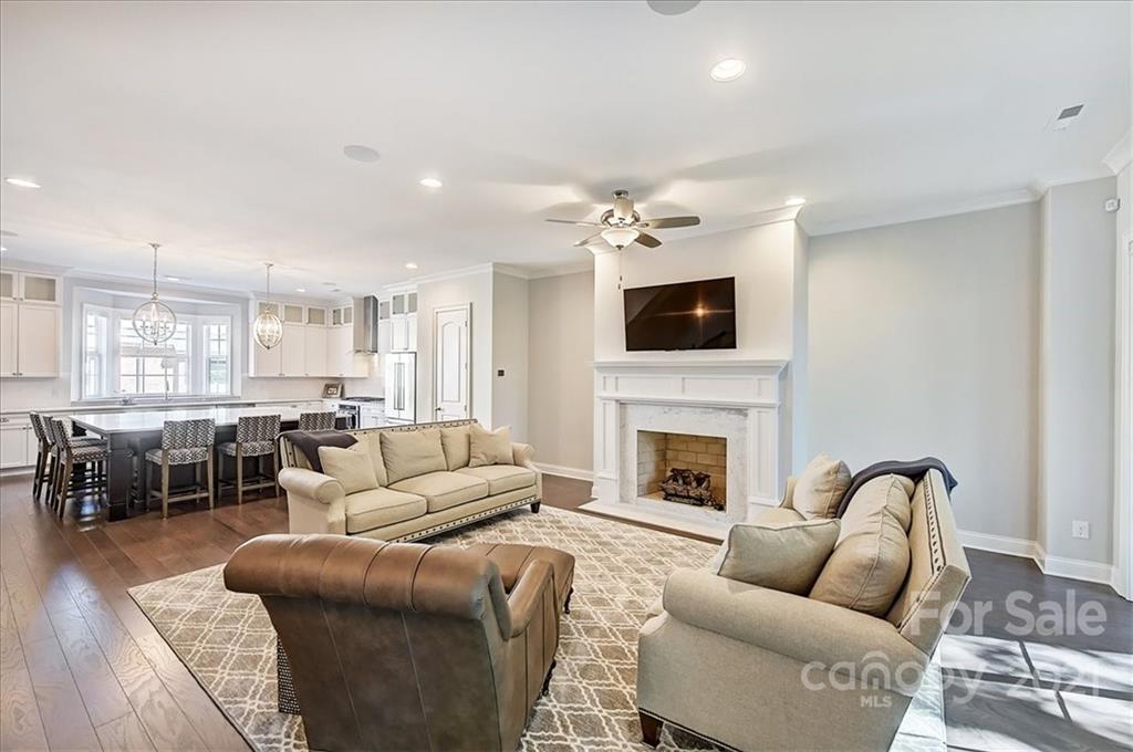 4045 City Homes Place Charlotte NC 28209