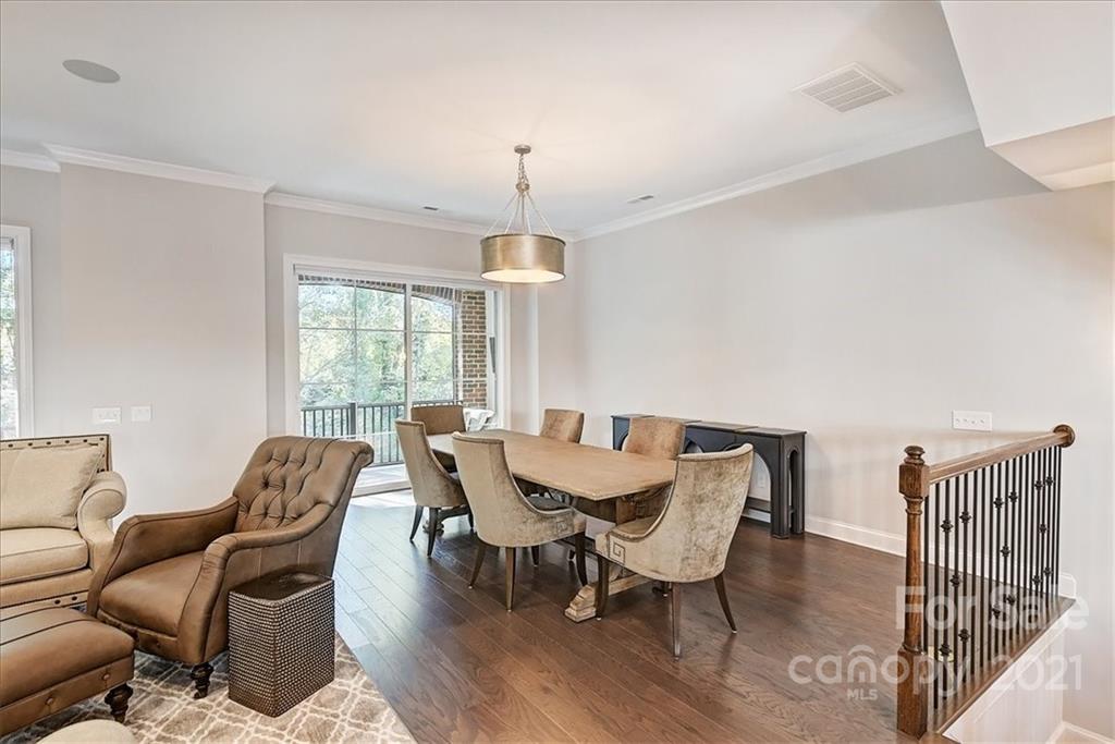 4045 City Homes Place Charlotte NC 28209