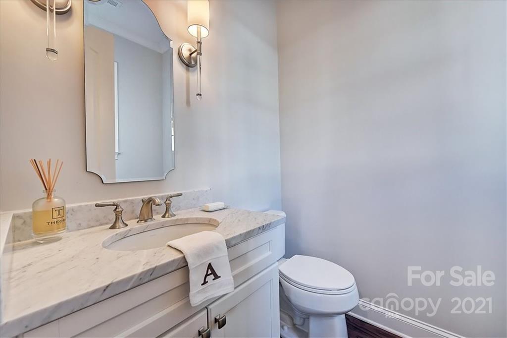 4045 City Homes Place Charlotte NC 28209