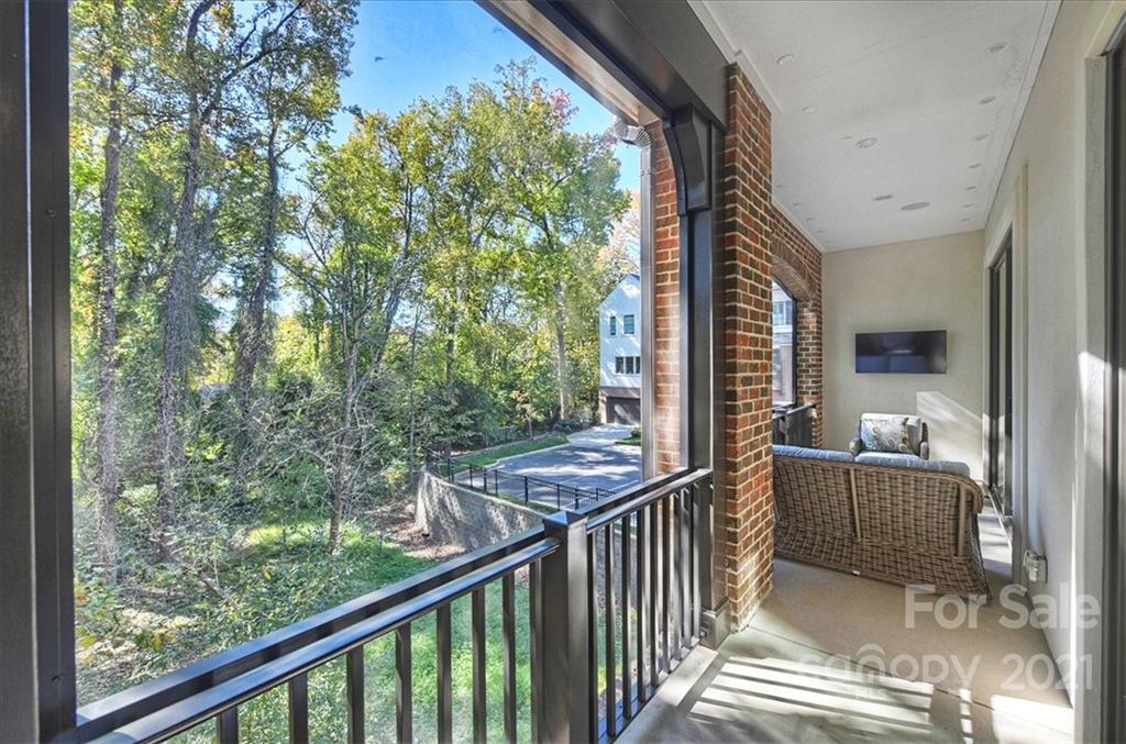 4045 City Homes Place Charlotte NC 28209