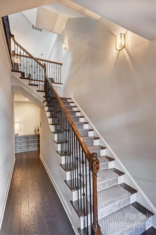 4045 City Homes Place Charlotte NC 28209