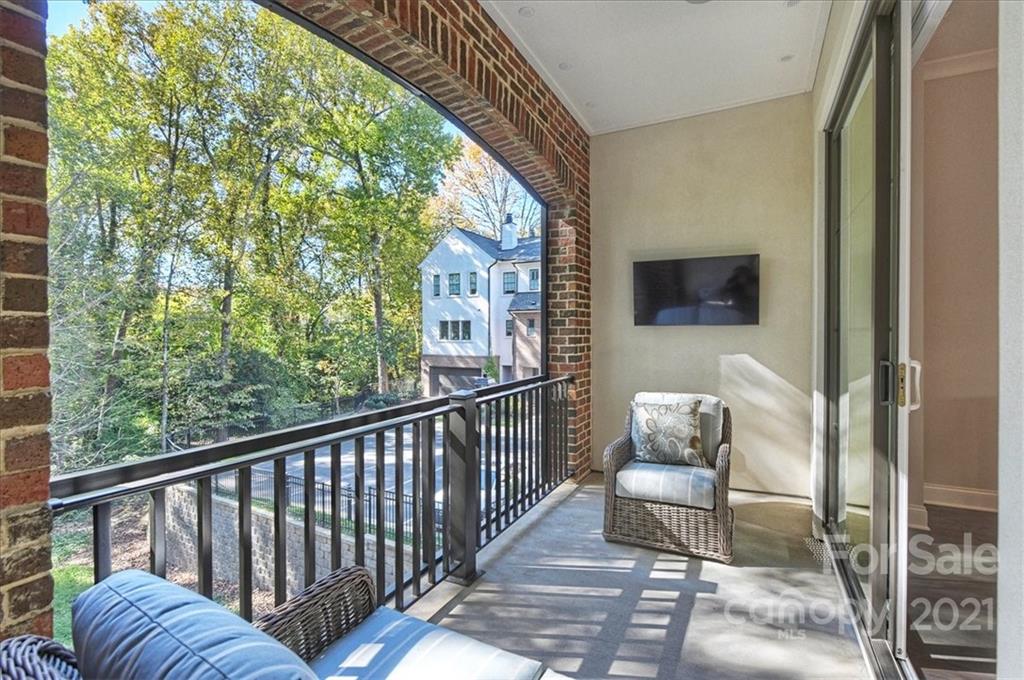 4045 City Homes Place Charlotte NC 28209