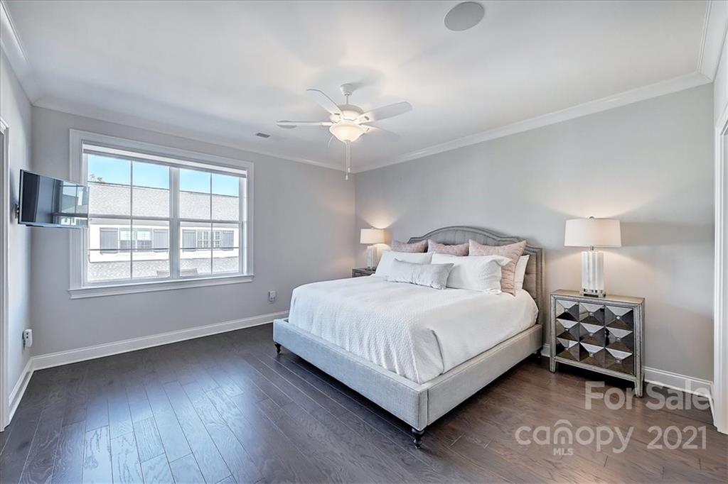4045 City Homes Place Charlotte NC 28209