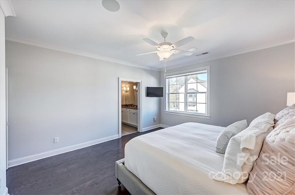 4045 City Homes Place Charlotte NC 28209