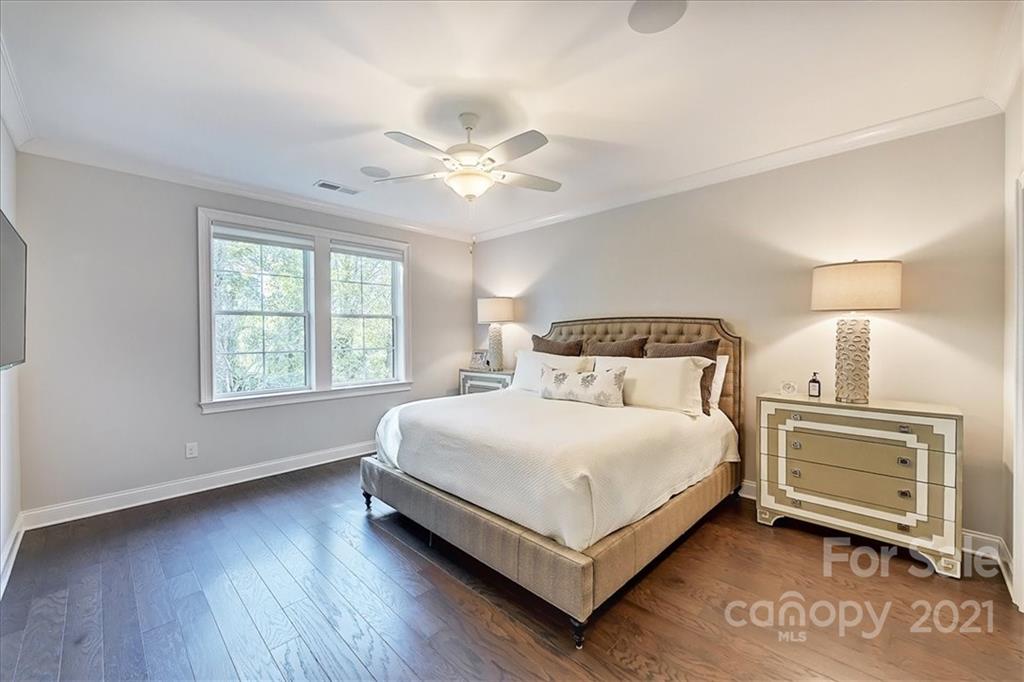 4045 City Homes Place Charlotte NC 28209
