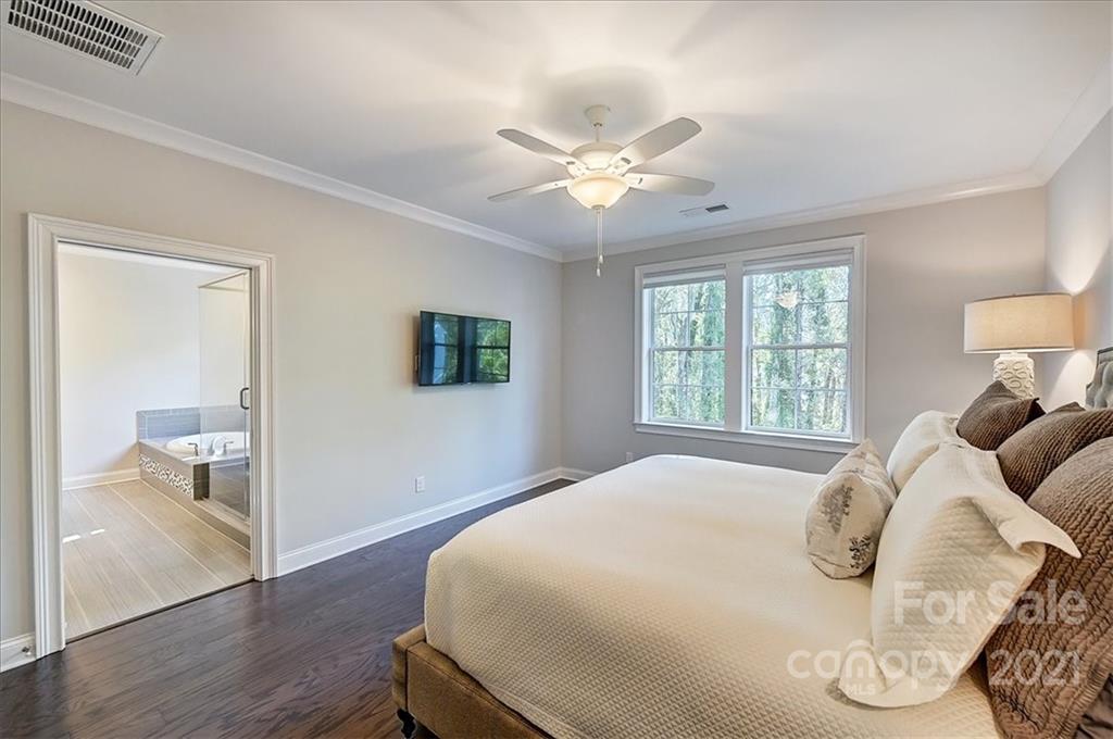 4045 City Homes Place Charlotte NC 28209