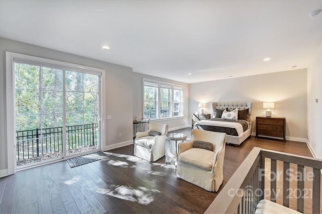 4045 City Homes Place Charlotte NC 28209