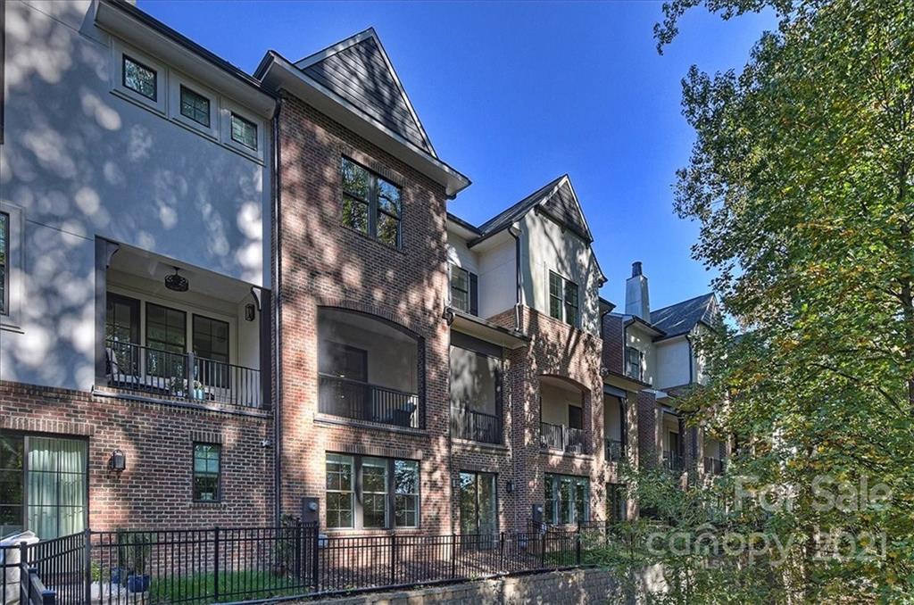4045 City Homes Place Charlotte NC 28209