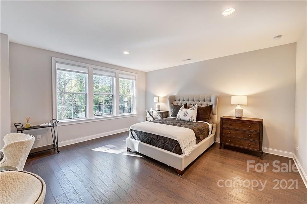 4045 City Homes Place Charlotte NC 28209