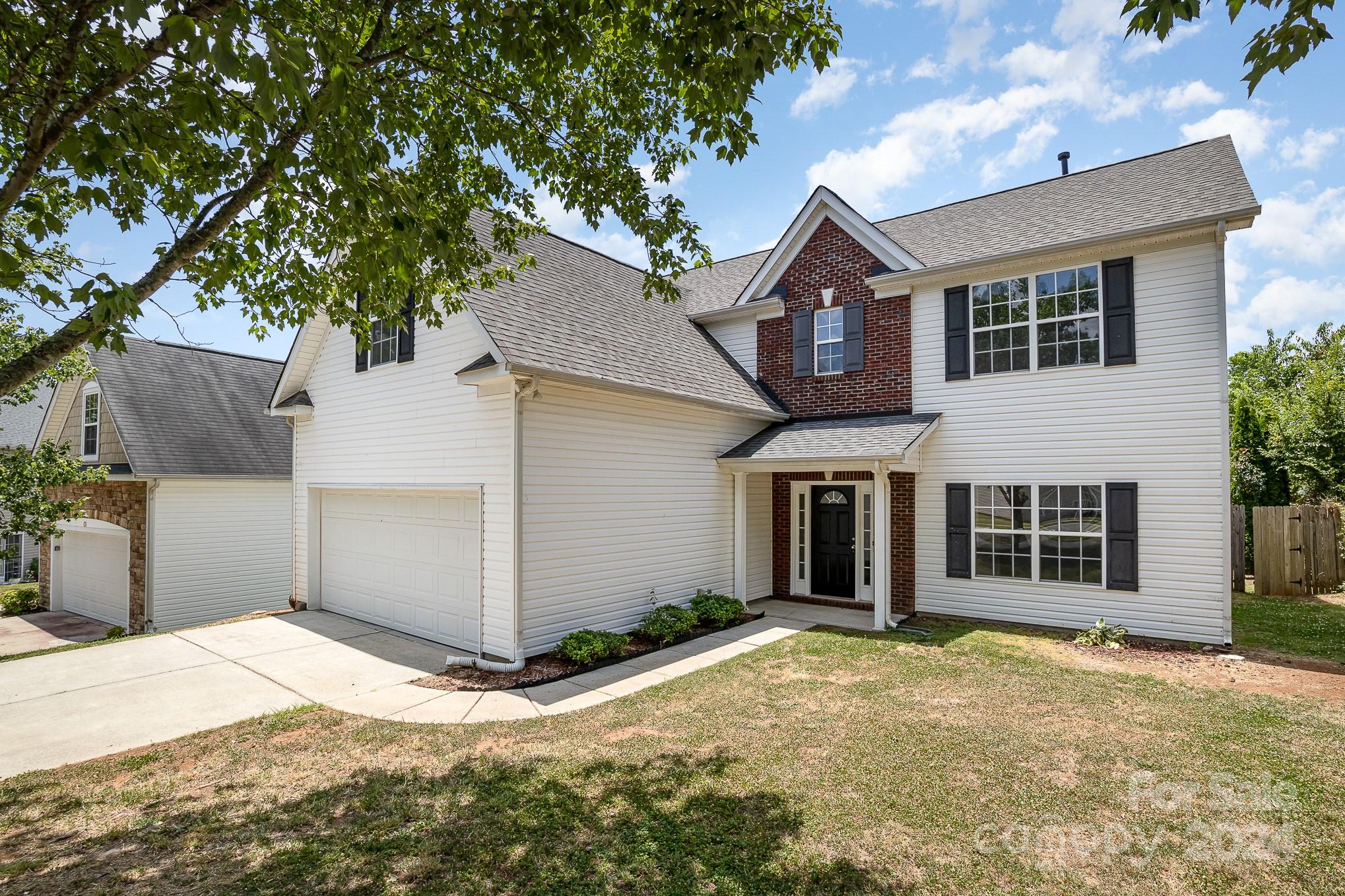 411 Whitewater Way NW Concord NC 28027