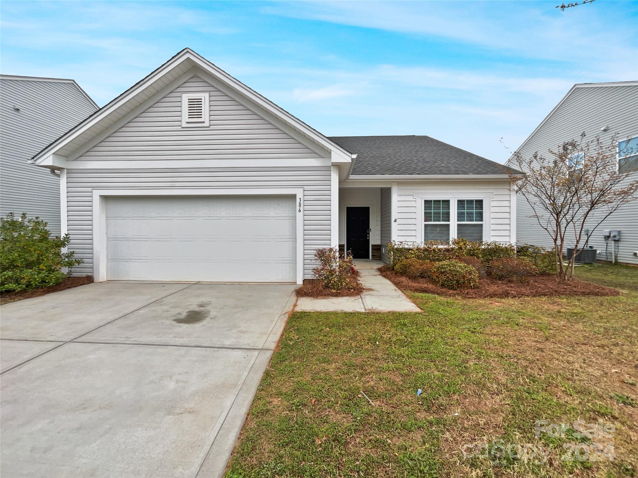 386 Moses Rhyne Drive Mount Holly NC 28120