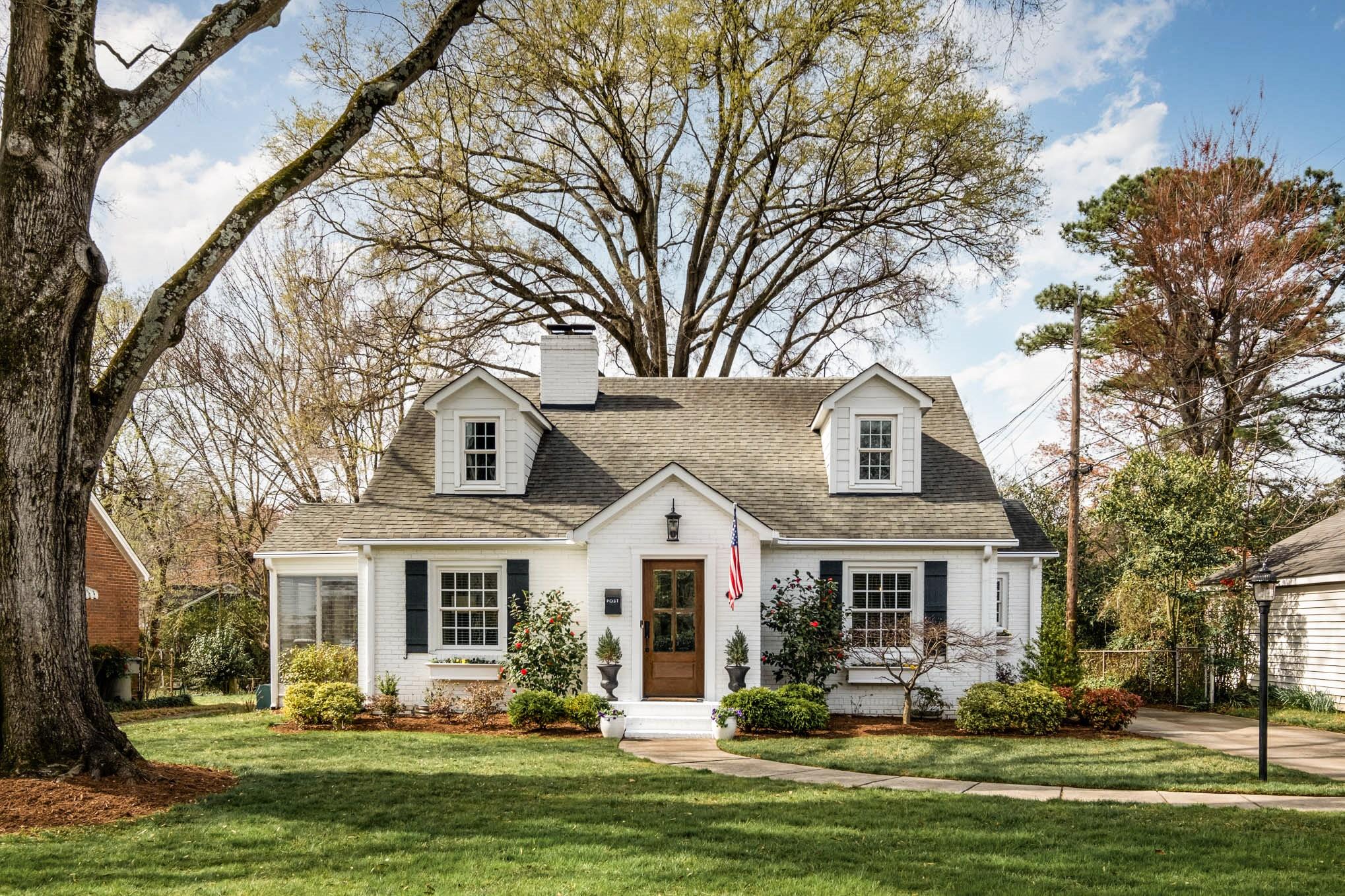812 Poindexter Drive Charlotte NC 28209