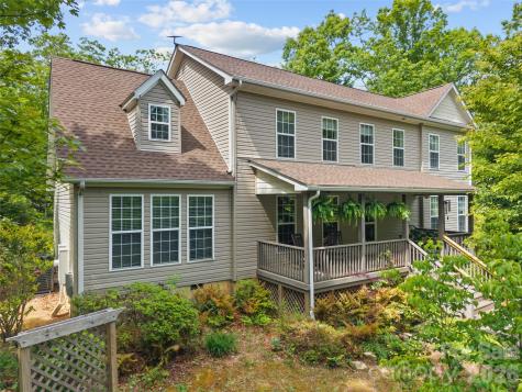 103 Old Southside Road Saluda NC 28773