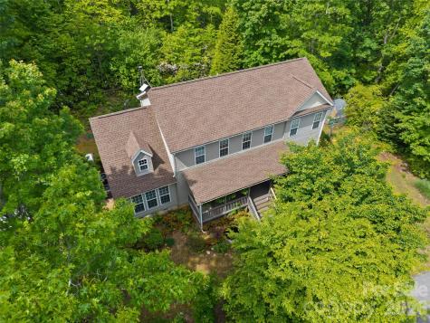 103 Old Southside Road Saluda NC 28773