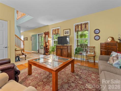 103 Old Southside Road Saluda NC 28773