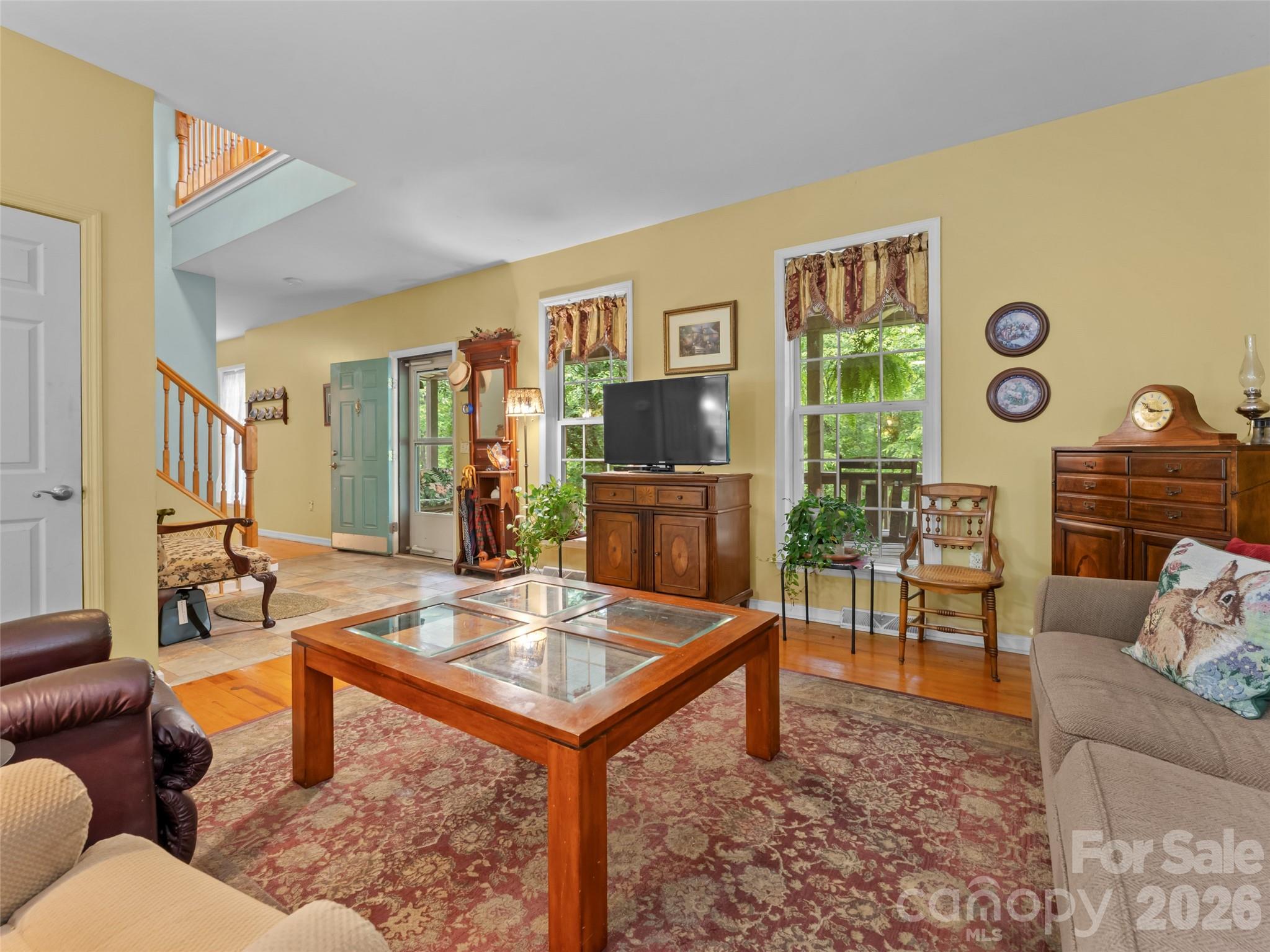 103 Old Southside Road Saluda NC 28773
