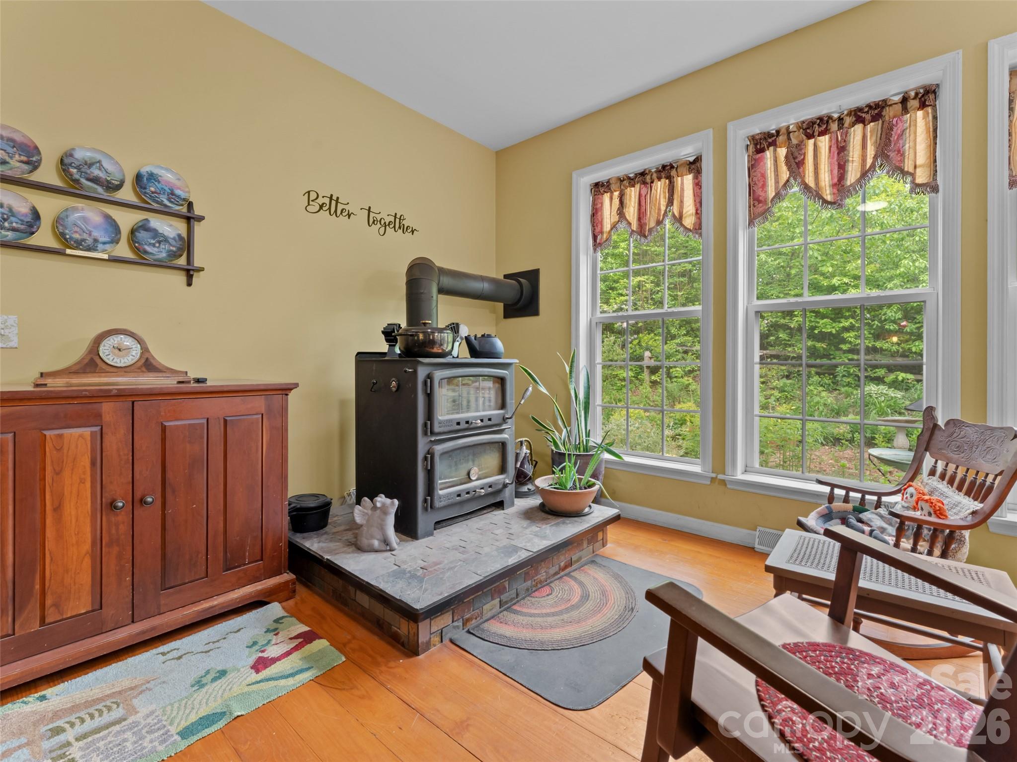 103 Old Southside Road Saluda NC 28773