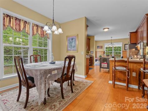 103 Old Southside Road Saluda NC 28773