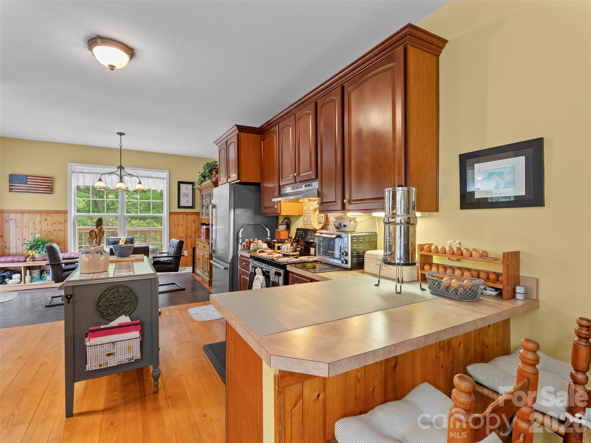 103 Old Southside Road Saluda NC 28773