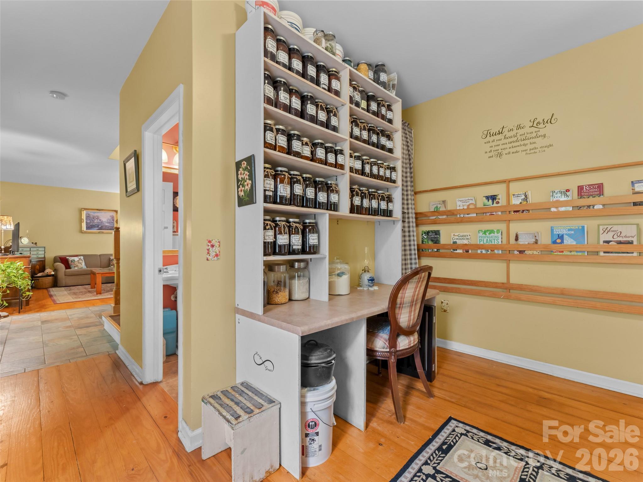 103 Old Southside Road Saluda NC 28773