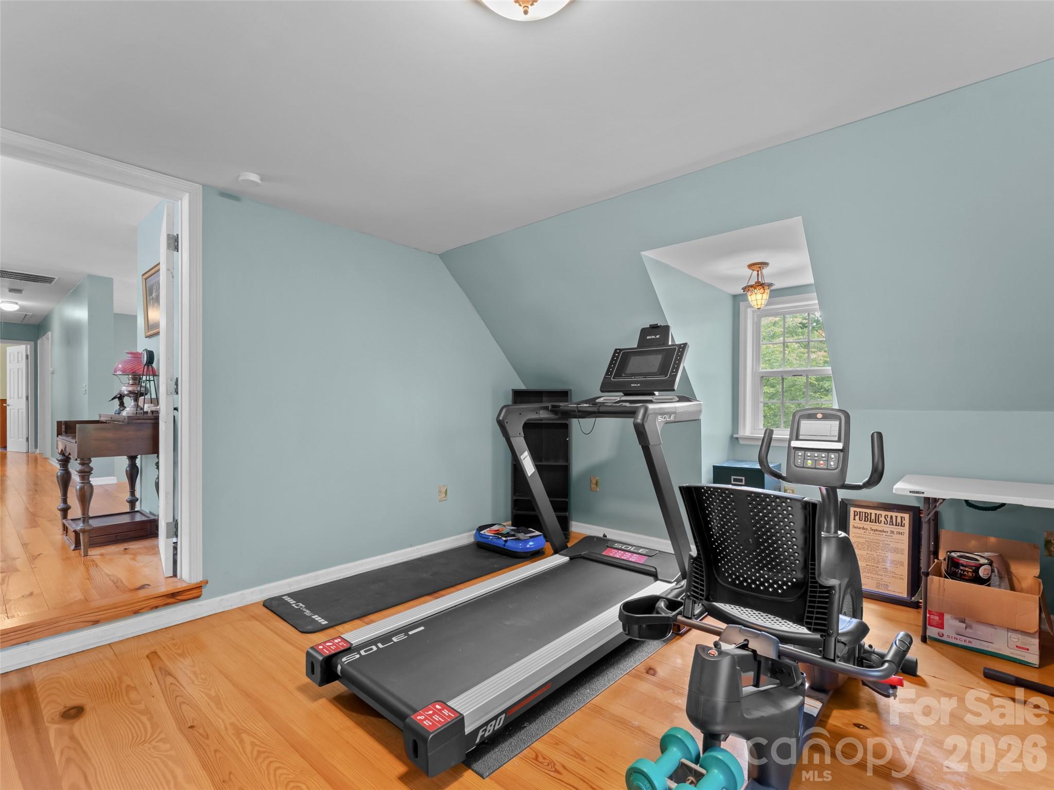 103 Old Southside Road Saluda NC 28773