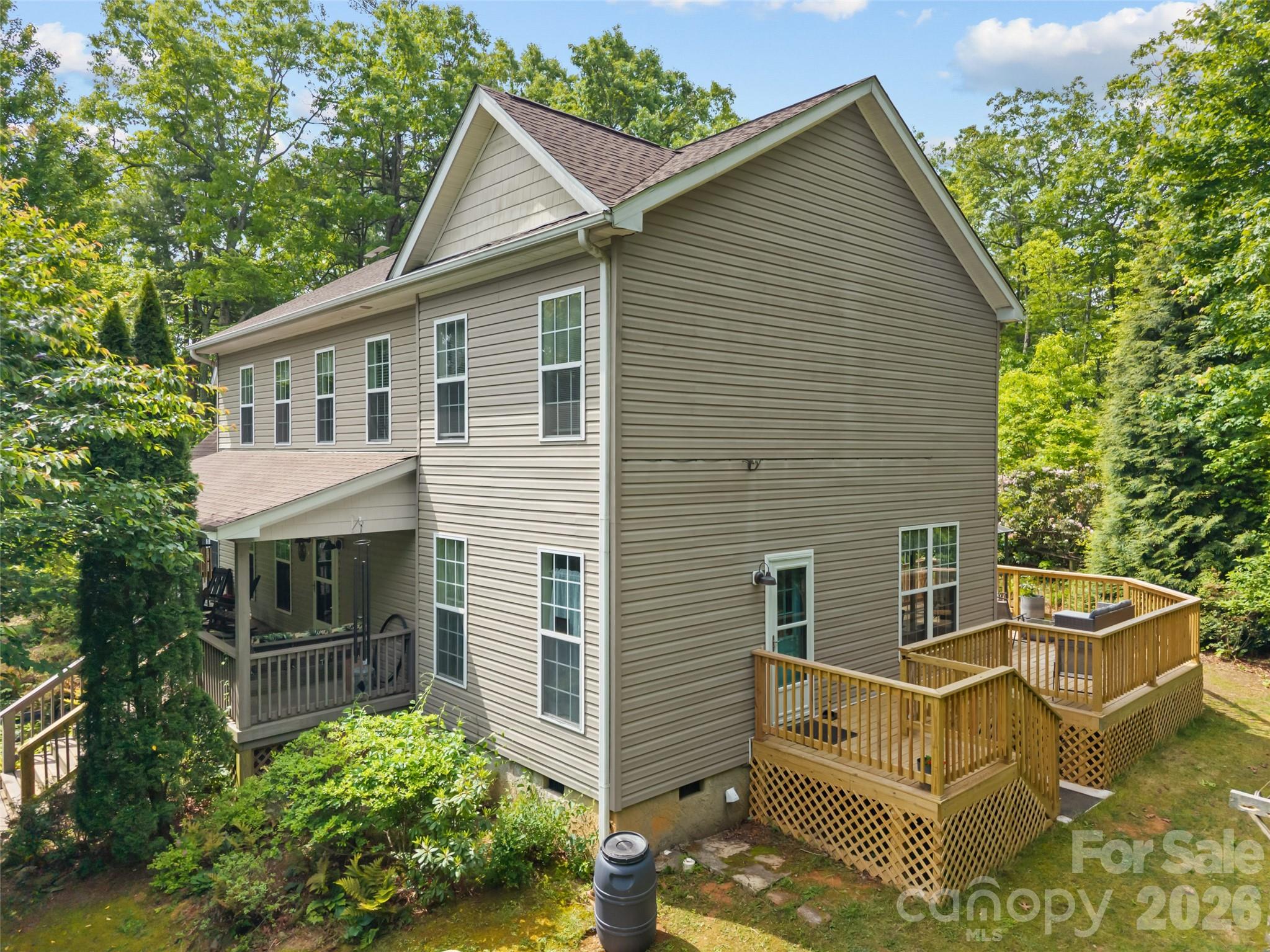 103 Old Southside Road Saluda NC 28773