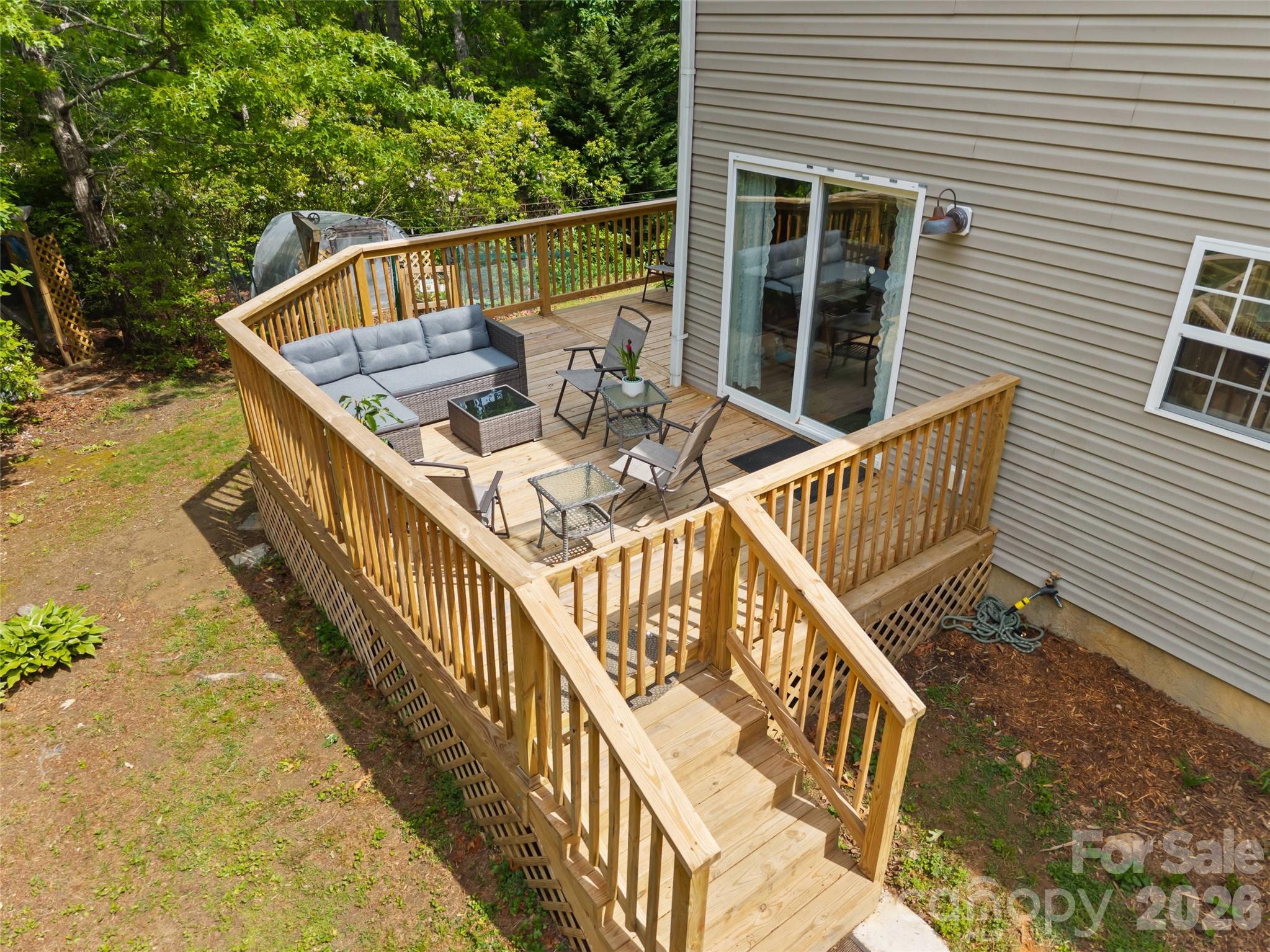 103 Old Southside Road Saluda NC 28773