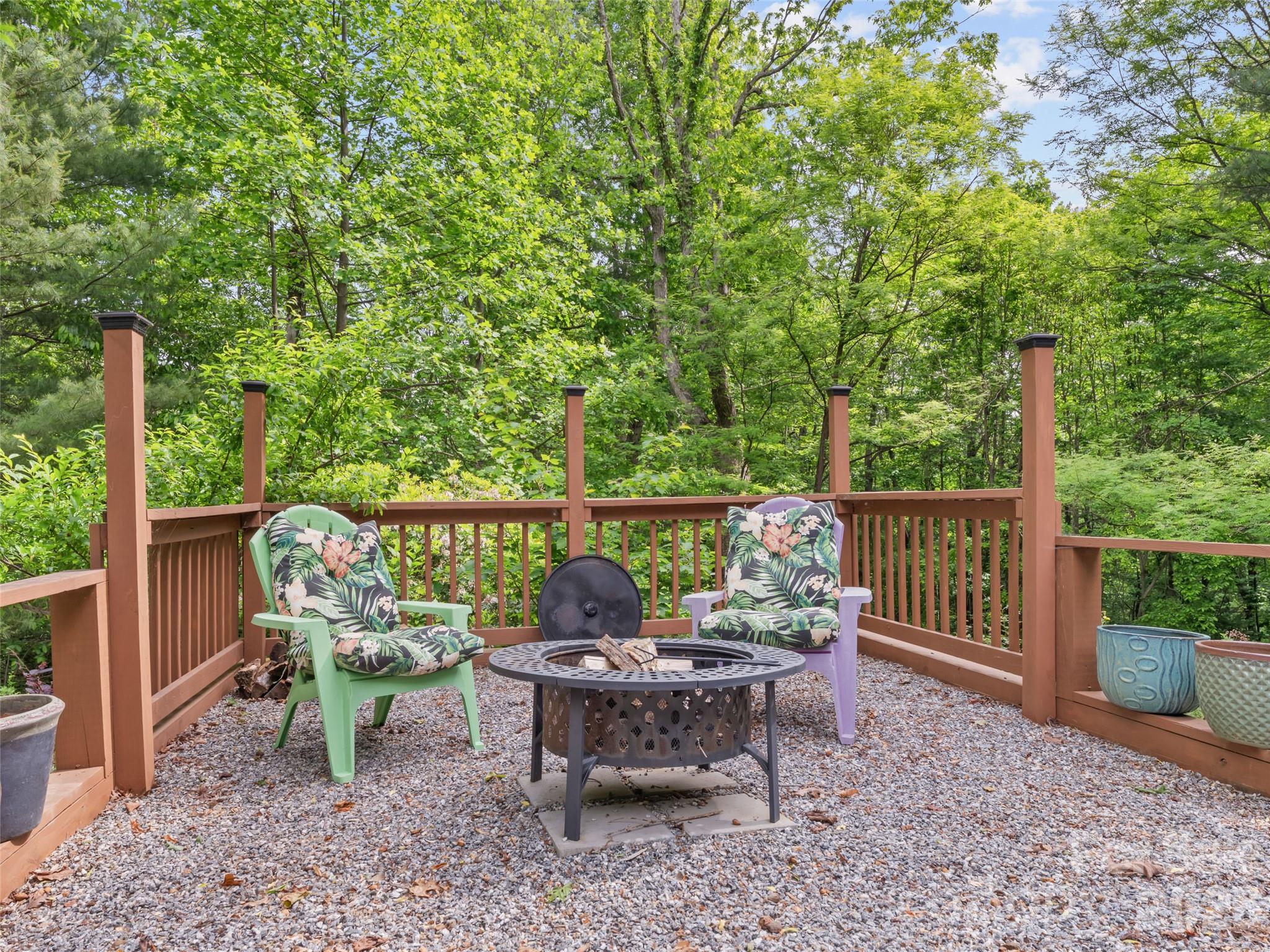 103 Old Southside Road Saluda NC 28773