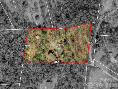 103 Old Southside Road Saluda NC 28773