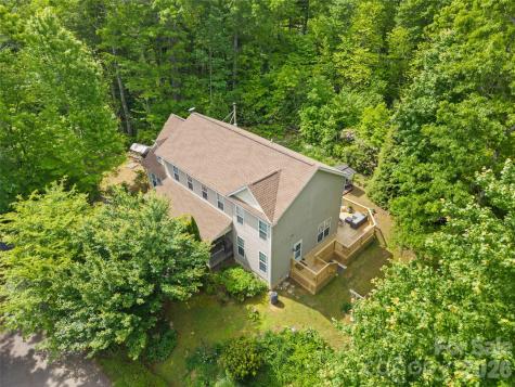 103 Old Southside Road Saluda NC 28773