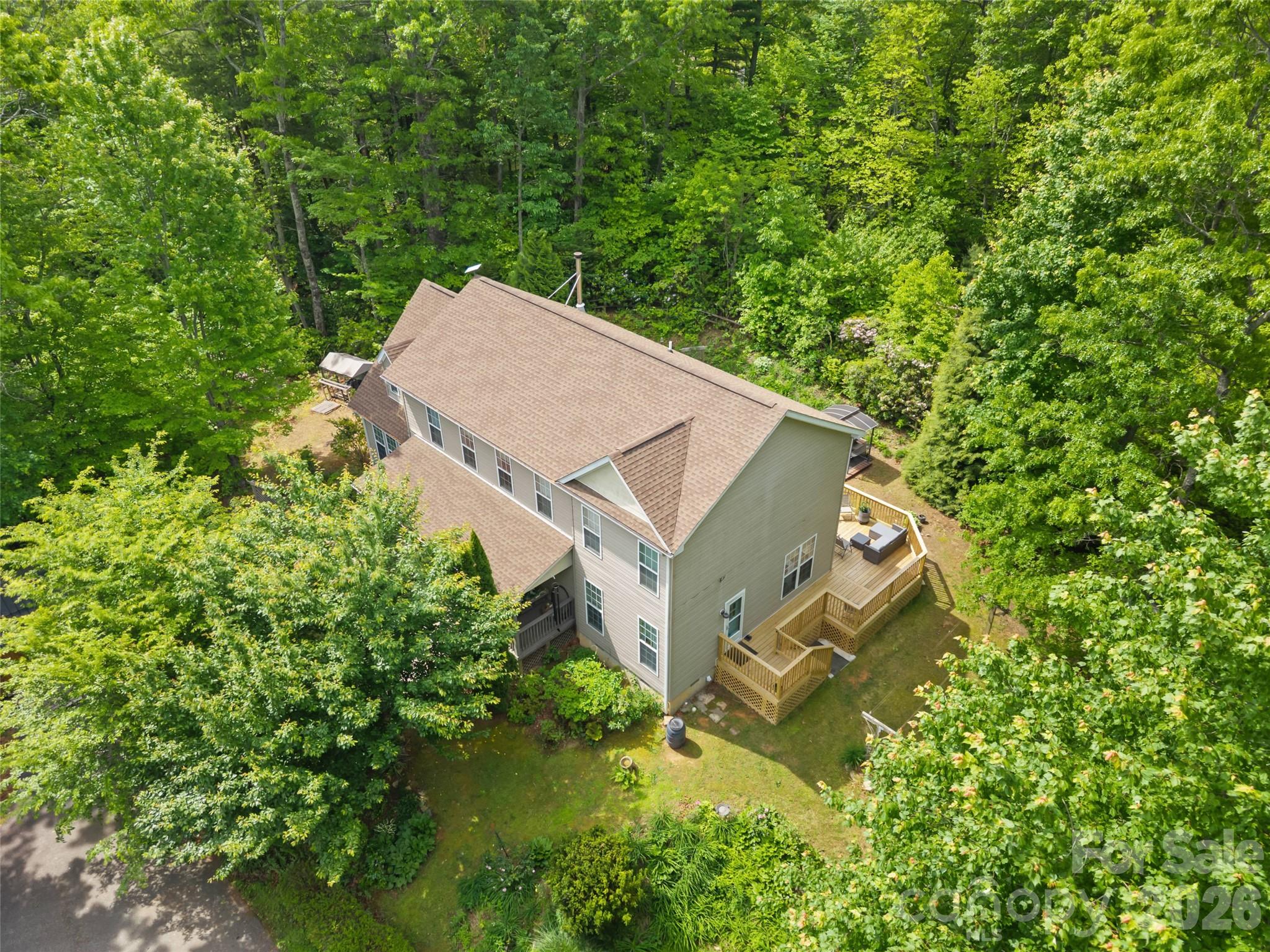103 Old Southside Road Saluda NC 28773