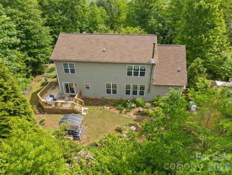 103 Old Southside Road Saluda NC 28773