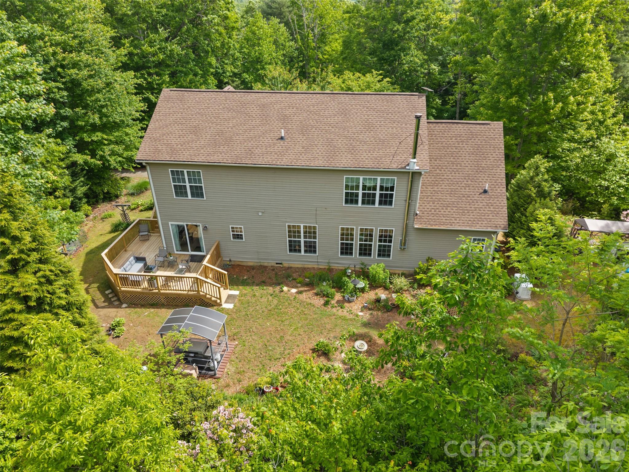 103 Old Southside Road Saluda NC 28773