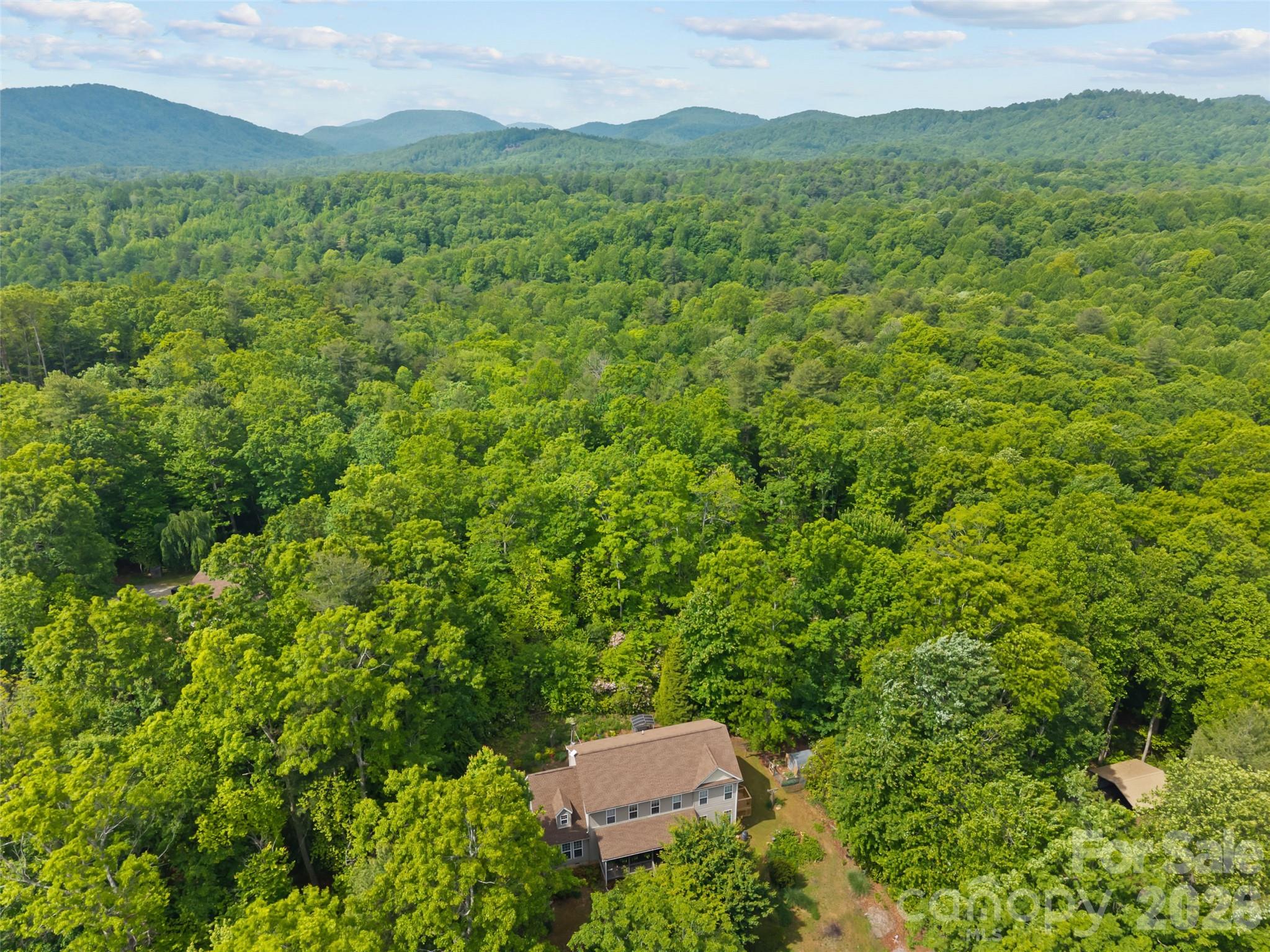 103 Old Southside Road Saluda NC 28773