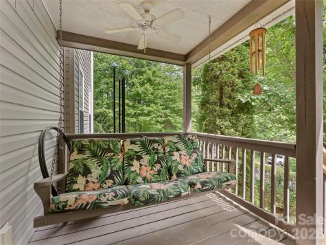 103 Old Southside Road Saluda NC 28773