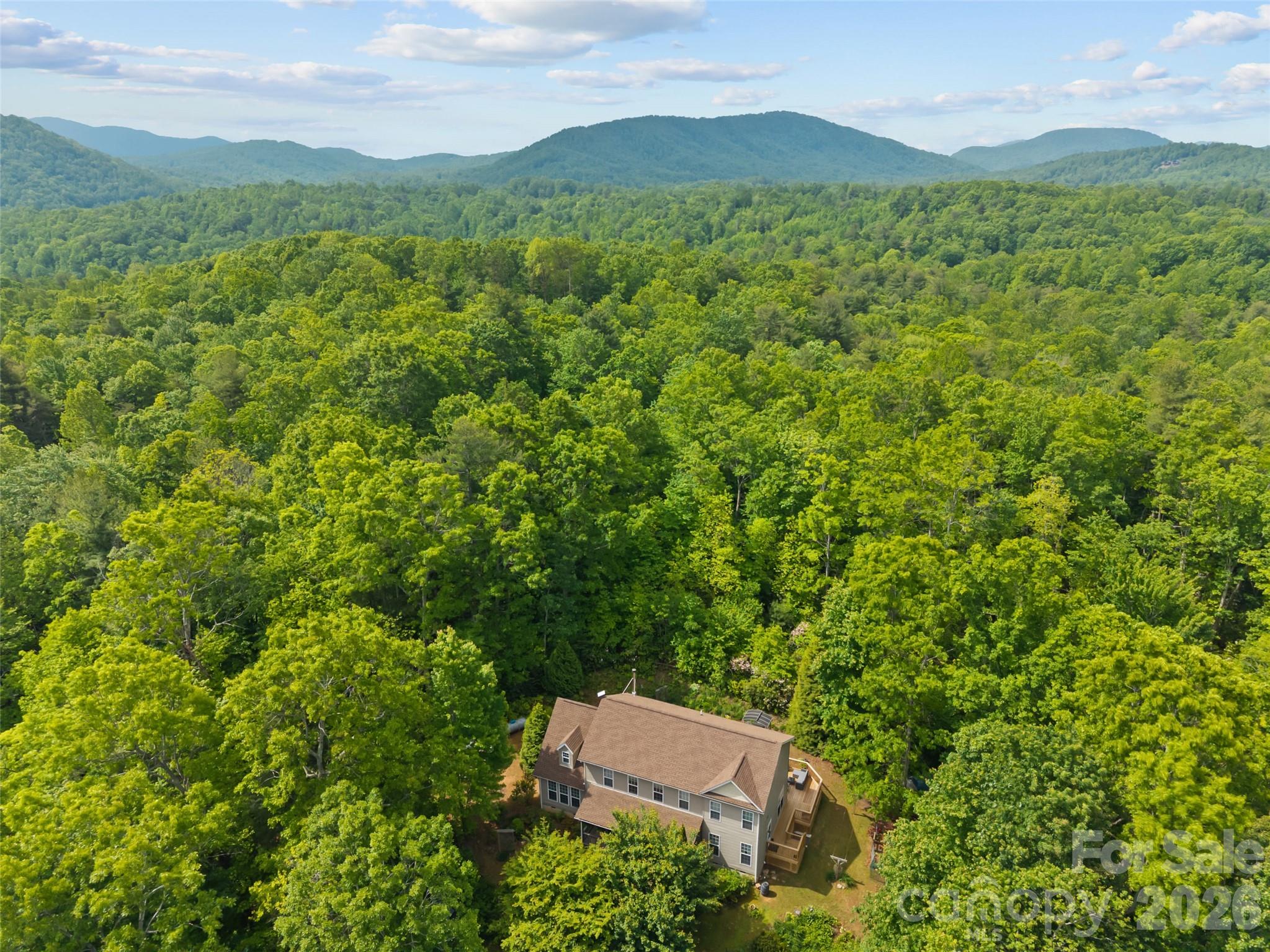 103 Old Southside Road Saluda NC 28773