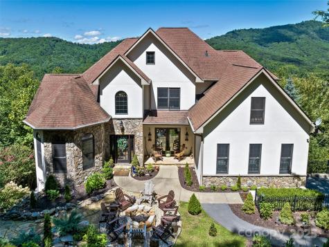 61 Mcintyre Drive Asheville NC 28803